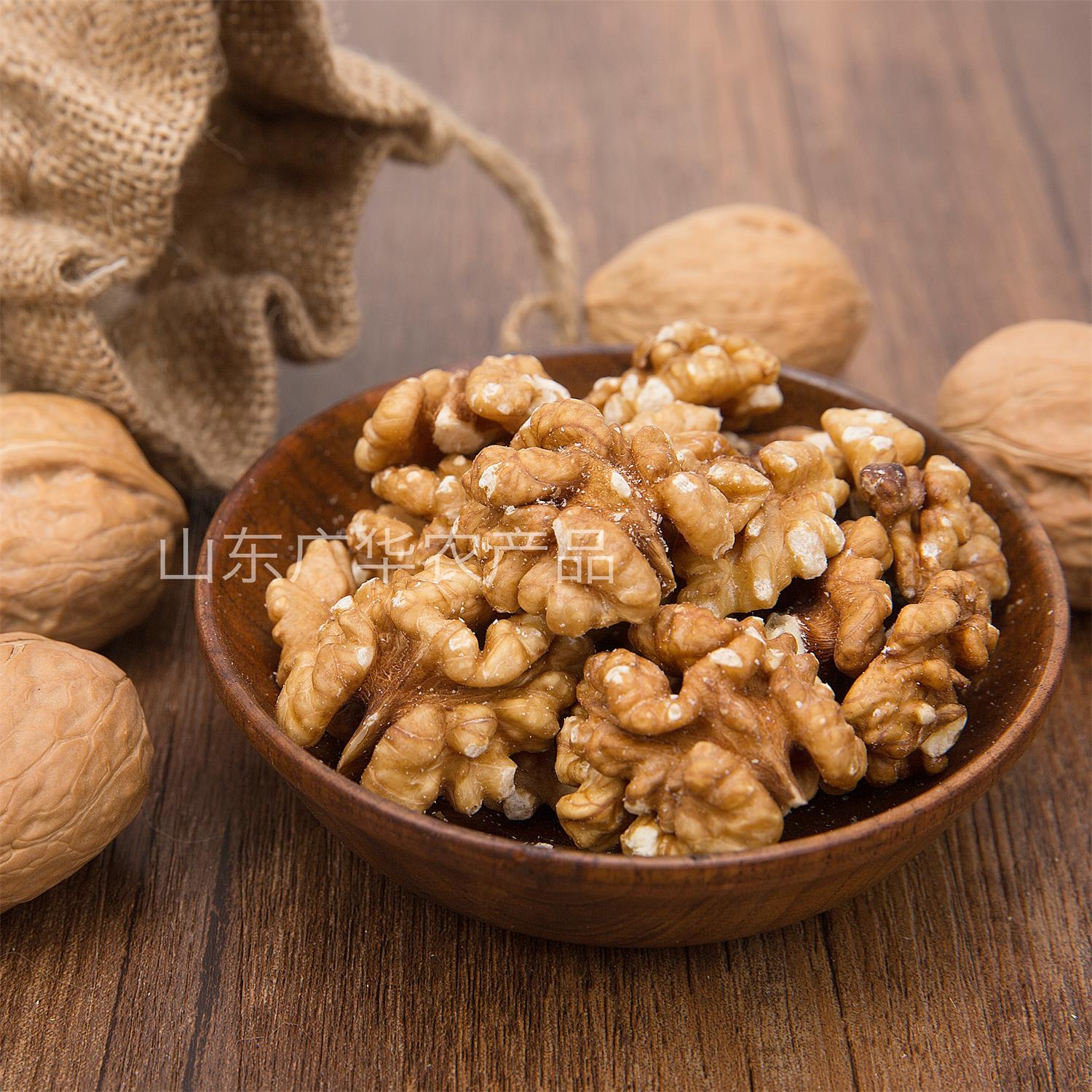 WALNUT KERNELS LIGHT HALVES Buy WALNUT KERNELS Product on Guanghua
