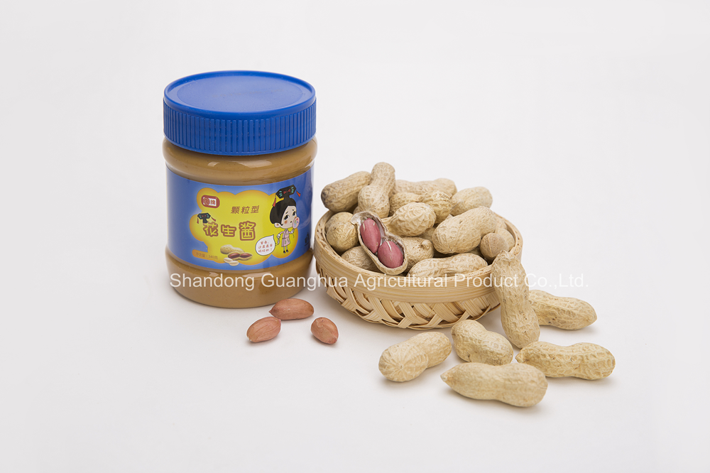 Eating peanuts can relieve osteoporosis. How to eat peanuts is the healthiest?